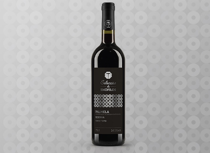 Selecção de Enófilos Palmela Reserva