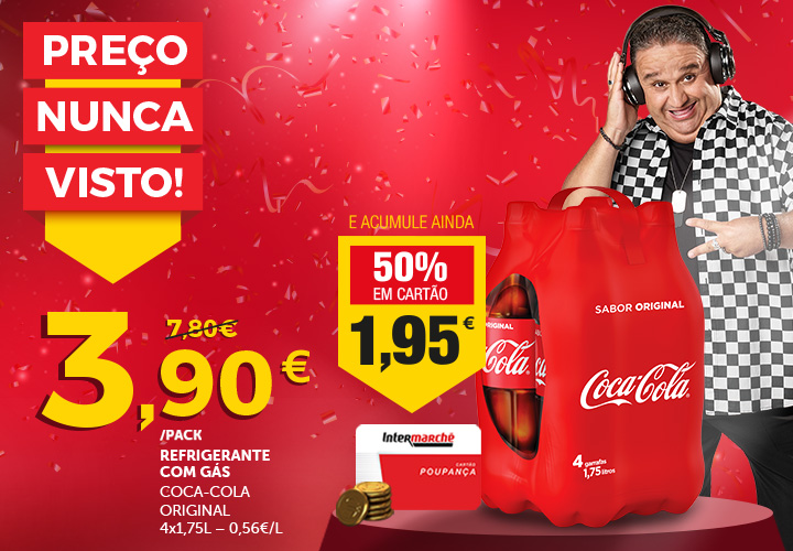 27º Aniversário Intermarché