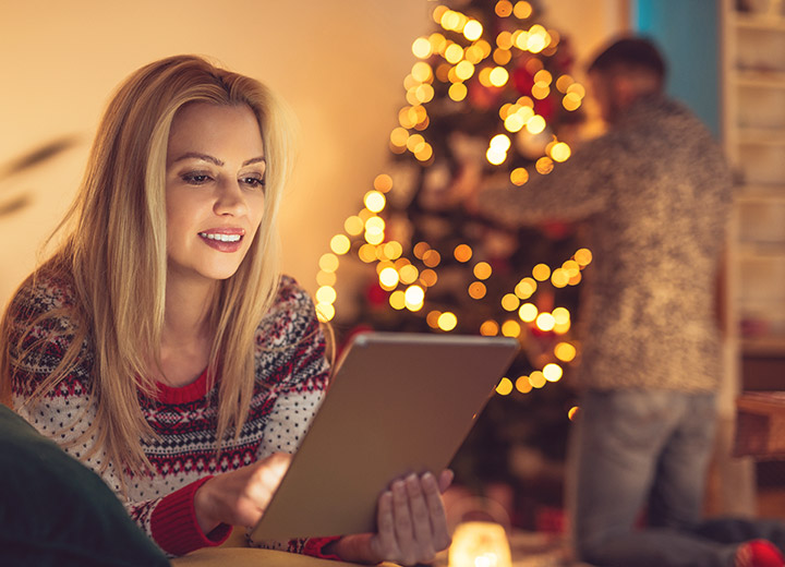 Ceia Natal lista de essenciais 