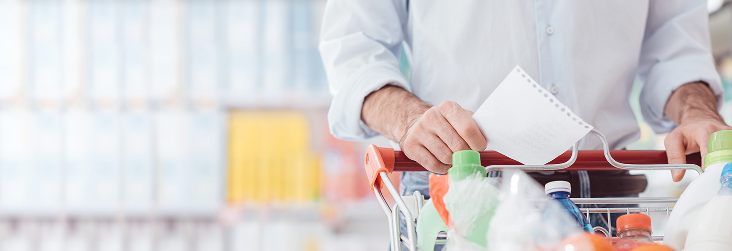 Imagem Lista de essenciais para a ceia