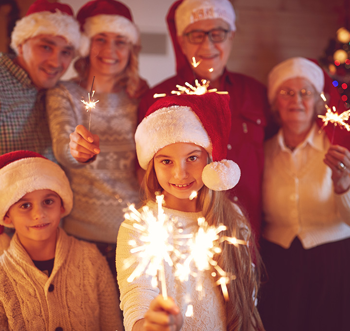 12 atividades para fazer no dia de Natal 12 atividades para fazer no dia de Natal