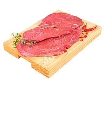 Imagem Sem45 - Bife da Pa e Acem