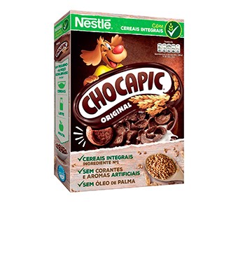 Imagem Sem45 - Chocapic