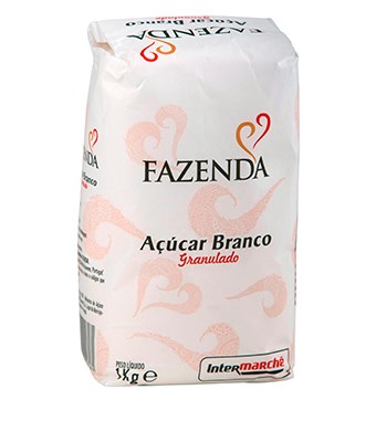 Imagem Sem45 - Acucar Fazenda