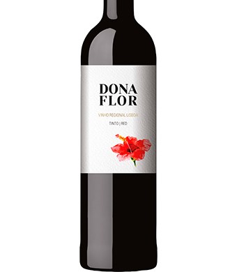 Imagem Sem45 - Vinho Dona Flor