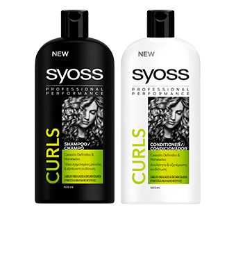 Imagem Sem45 - Syoss