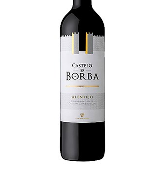 Imagem Sem46 - Vinho Castelo de Borba