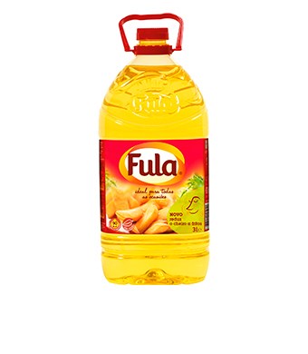 Imagem Sem46 - Oleo Fula