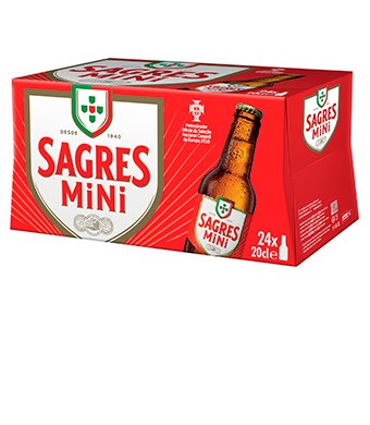 Imagem Sem46 - Cerveja Sagres