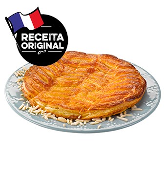 Imagem Sem46 - Galette de Rois