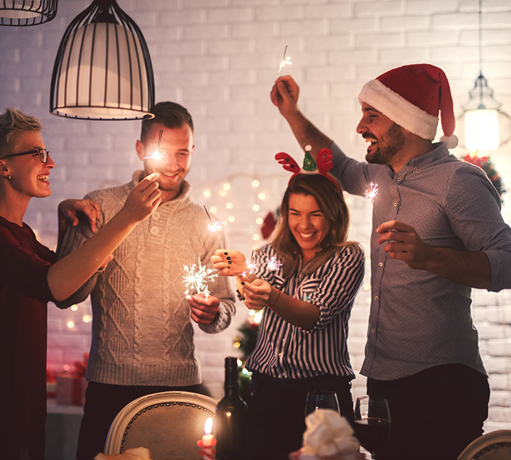 Natal dicas de poupança