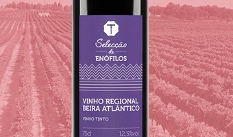Imagem O vinho de consumo diario