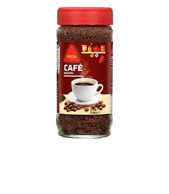 Imagem Sem50 - Cafe Delta
