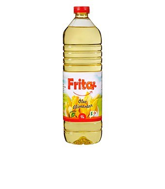 Imagem Sem50 - Oleo Frita