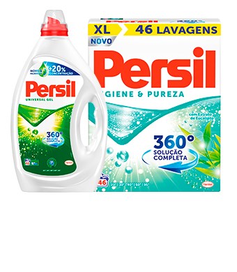 Imagem Sem50 - Persil