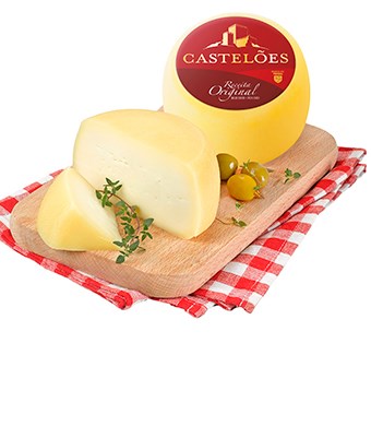 Imagem Sem50 - Queijo Casteloes