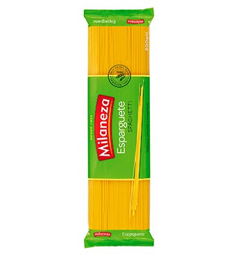 Imagem Sem50 - Esparguete Milaneza