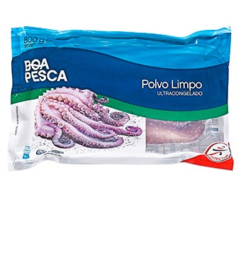 Imagem Sem50 - Polvo Boa Pesca