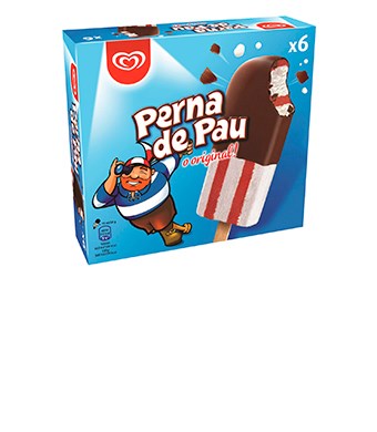 Imagem Sem50 - Gelado Ola