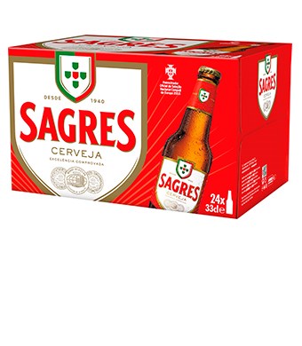 Imagem Sem50 - Cerveja Sagres
