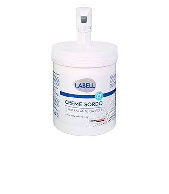 Imagem Sem50 - Creme Gordo Labell