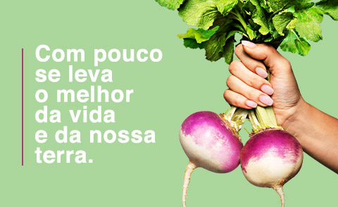 O que se leva da vida está no Intermarché