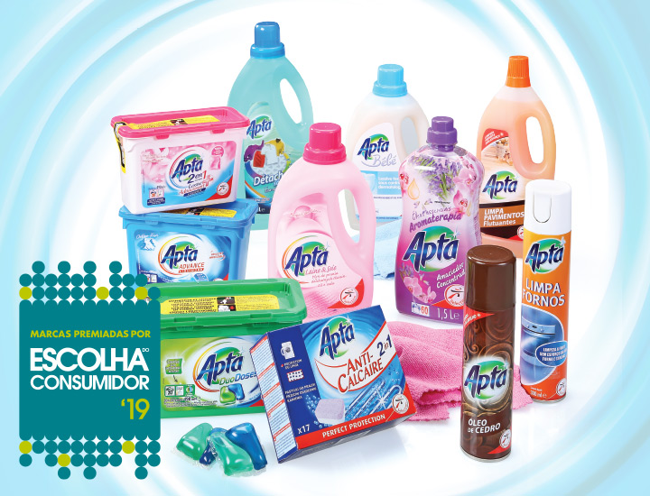 Escolha do Consumidor 2019