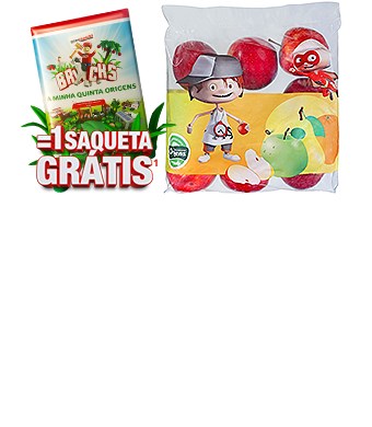 Imagem Sem7 - Maca Infantil