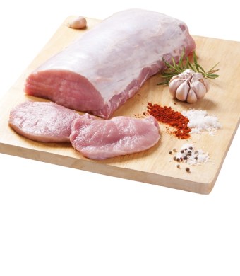 Imagem Sem7 - Lombo de Porco