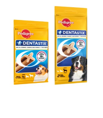 Imagem Sem7 - Dentastix Pedigree