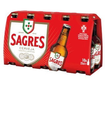 Imagem Sem7 - Cerveja Sagres