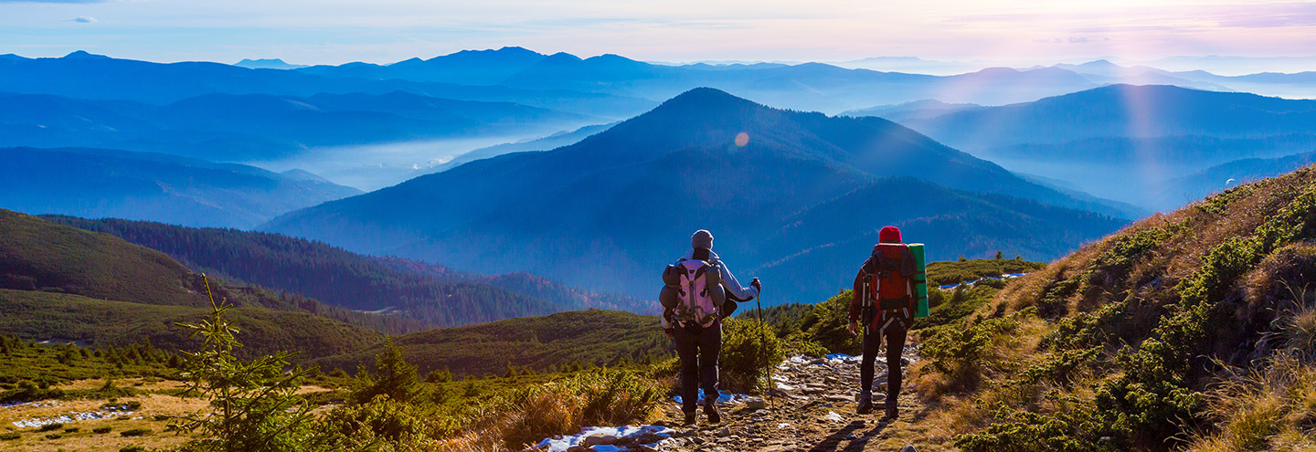 Imagem Aproveite a primavera ao ar livre