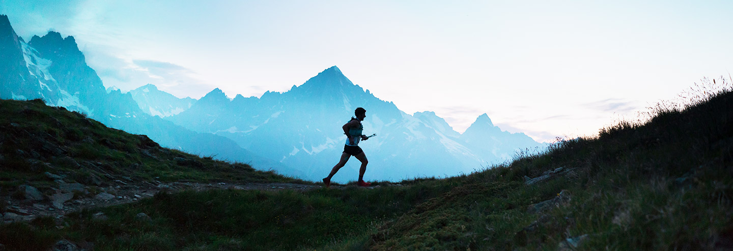 Imagem Beneficios de correr ao ar livre