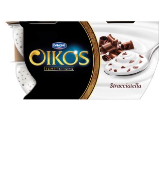 Imagem Sem12 - Iogurte Oikos