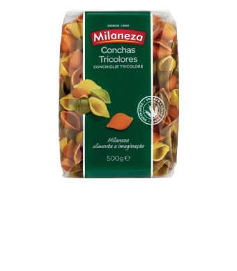 Imagem Sem12 - Massa Tricolor Milaneza