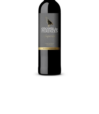 Imagem Sem12 - Vinho Encosta das Perdizes