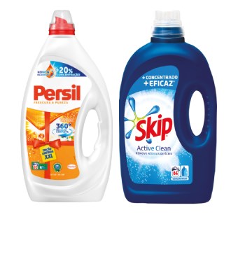 Imagem Sem12 - Detergentes Liquidos