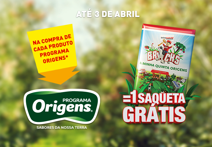 Quinta Origens