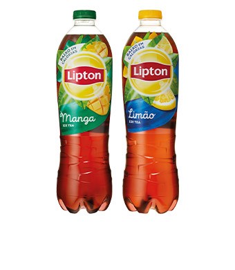 Imagem Sem16 - Lipton Ice Tea