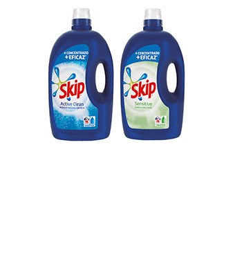 Imagem Sem20 - Detergente Skip Liquido