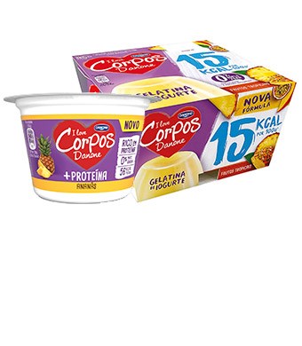 Imagem Sem20 - Corpos Danone