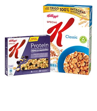 Imagem Sem20 - Cereais Special K