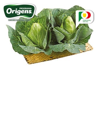 Imagem Sem20 - Couve Coracao PO