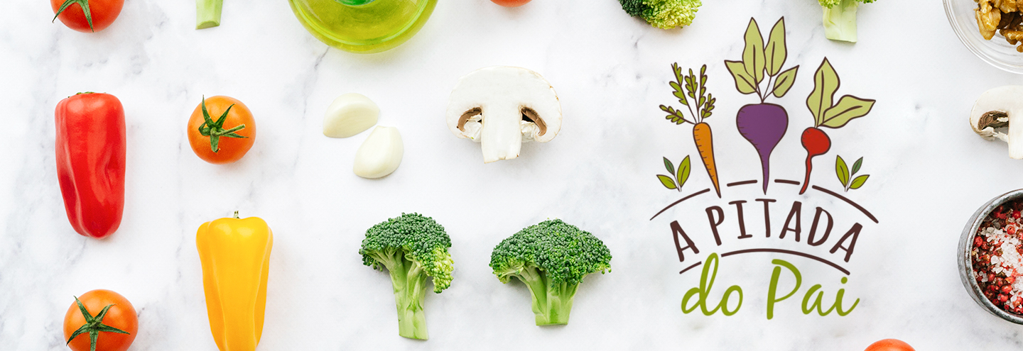 Receitas A Pitada Do Pai Intermarché