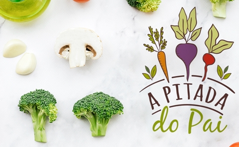 Receitas A Pitada Do Pai Intermarché Receitas A Pitada Do Pai Intermarché