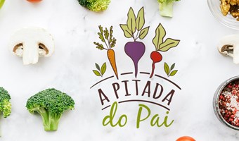 Imagem A Pitada do Pai