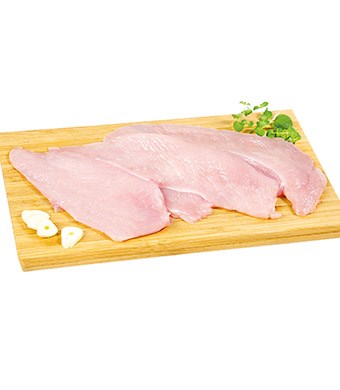 Imagem Sem24 - Bife de Frango