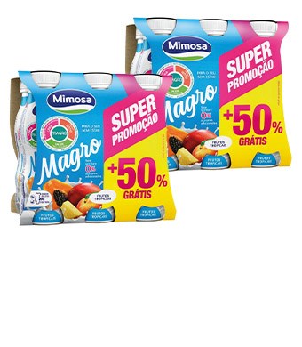 Imagem Sem24 - Iogurtes Mimosa