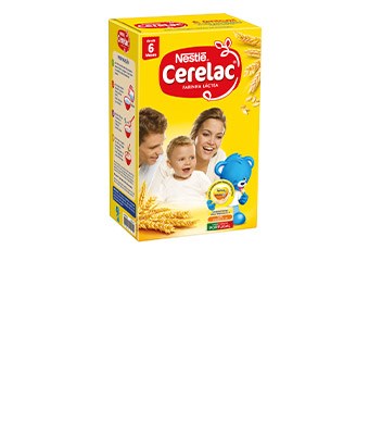 Imagem Sem24 - Cerelac