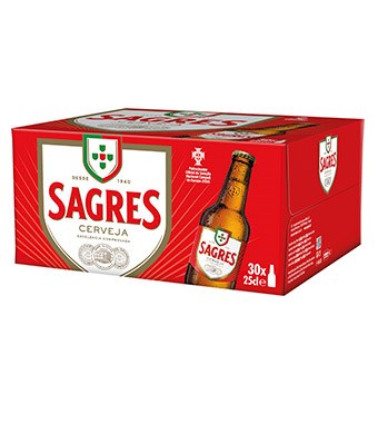 Imagem Sem24 - Cerveja Sagres